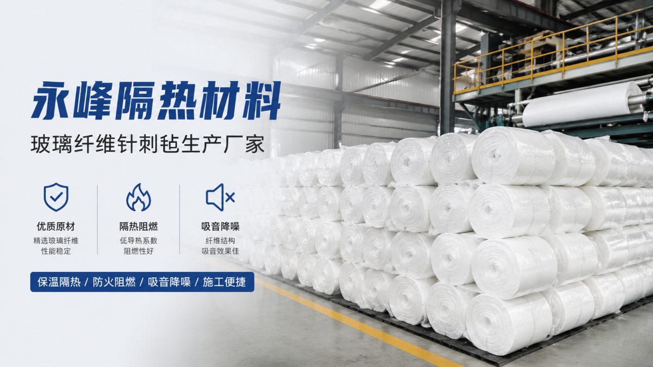 崇左玻璃纤维隔热吸音材料厂家